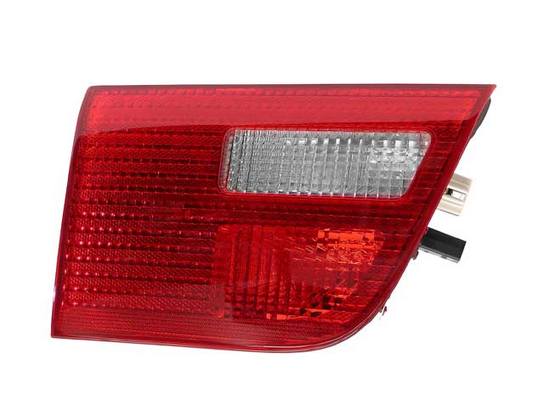 Tail Light Assembly - Driver Side Inner